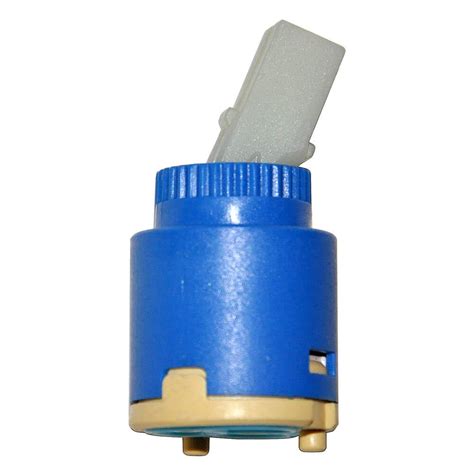 5 in. . Glacier bay kitchen faucet cartridge replacement